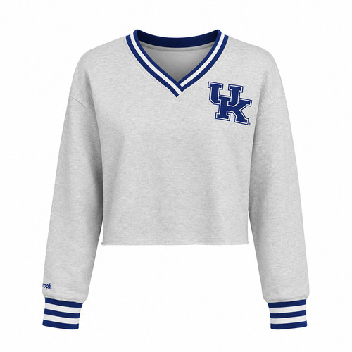 Felpa champion kentucky - felpa,