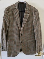 Blazer Hickey Freeman Beacon
