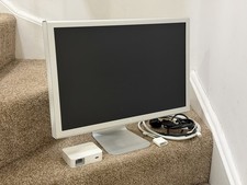 MONITOR DISPLAY APPLE MAC