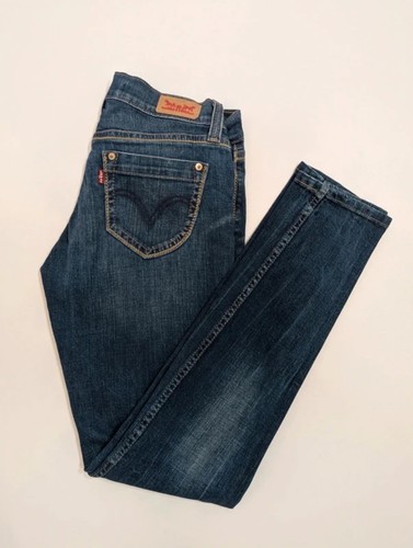 Jeans skinny levi - levi's, taglia