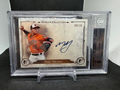 2014 topps museum collection - topps,