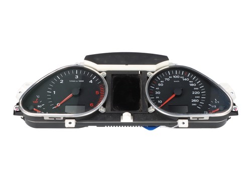 Tachimetro audi avant 4f - audi, (4f