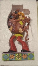 Jim Shore Enesco Scooby-Doo
