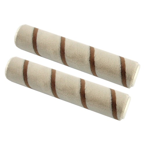 Soft velvet portable vacuum - 2,