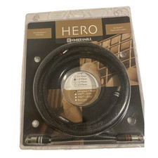 Nuova coppia Kimber Kable Hero