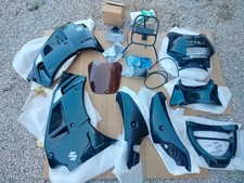 TO-R2986 - KIT CARENENATURA