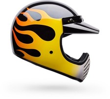 Casco Integrale Bell Moto-3