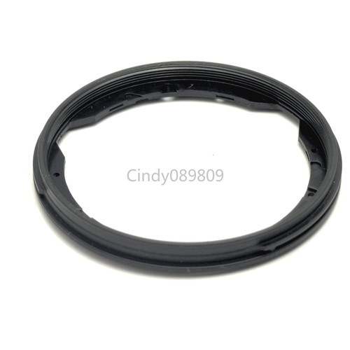 Anello filtro canna - anello, uv