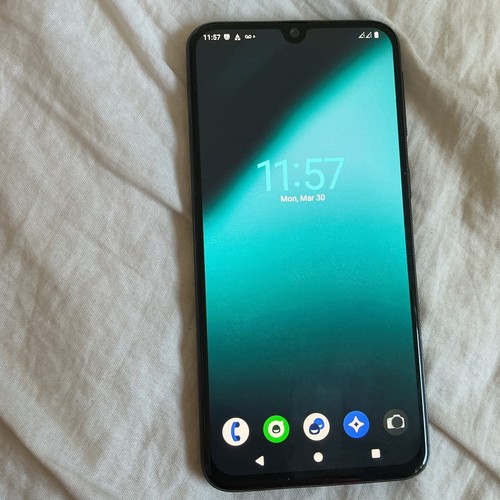 Samsung galaxy a40 64gb - samsung,