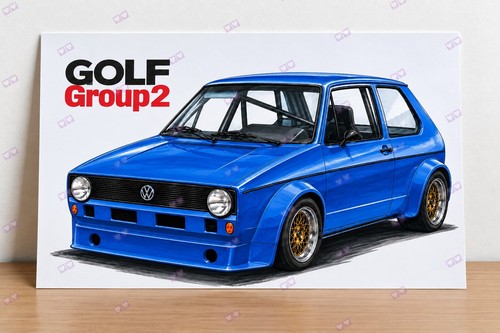Volkswagen golf gti - golf,