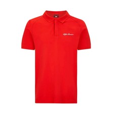 Polo classica dna alfa romeo - polo,