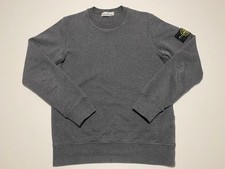 STONE ISLAND Felpa SWEATSHIRT