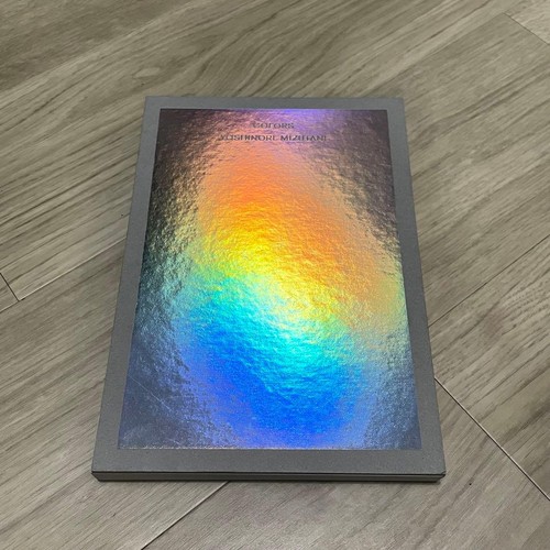Colori yoshinori mizutani - colori,