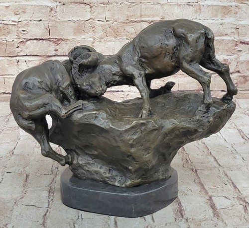 Scultura bronzo x11 - scultura, 10"x11"