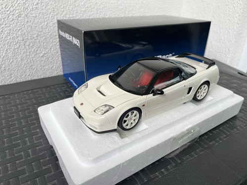 Autoart honda nsx na2 18 - nsx-r, 1:18
