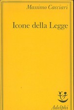 ICONE DELLA LEGGE Massimo