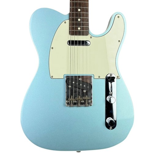 Fender japan tl62b - fender,