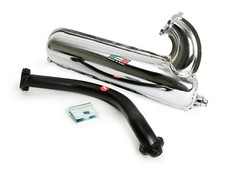 MARMITTA ESPANSIONE SILURO