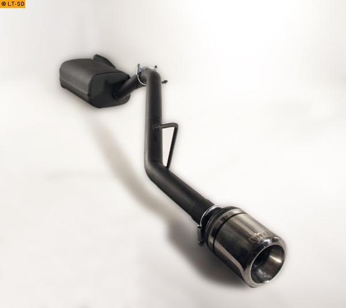Scarico sportivo ulter - scarico,