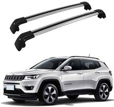 2 pezzi per Jeep Compass