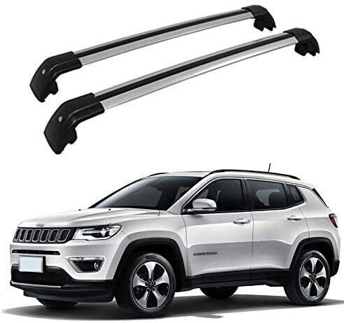 Pezzi per jeep compass - 2,