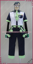 Costume DRAMAtical Murder DMMd
