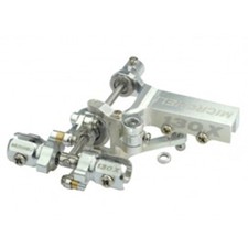 Microheli Lama CNC 130 X Set