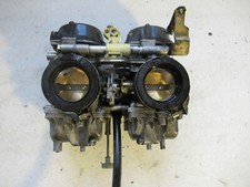Carburatore Yamaha XTZ 750