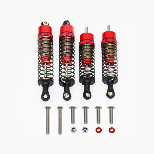 Set ammortizzatori olio