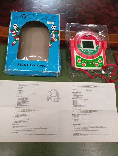 Videogioco portatile - videogioco,