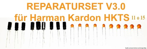 Kit riparazione repair sub - repair, sub-