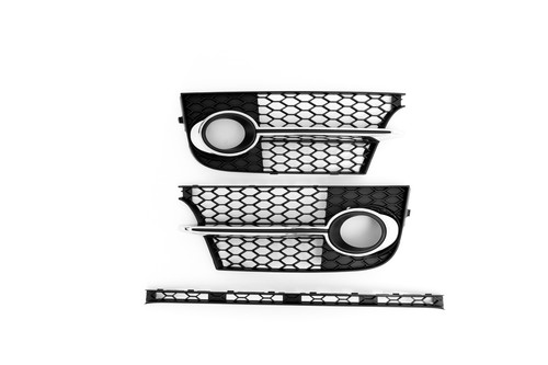 Adatto per audi - per,