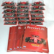 FERRARI F1 COLLECTION CON