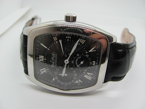 Paul picot 0577 black - picot,
