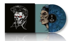 Vinile Numerato Salmo