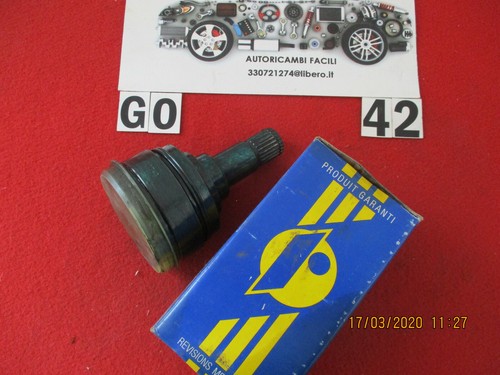 Fo2021 giunto semiasse - fo2021,