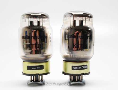 Matched pair nos - of,