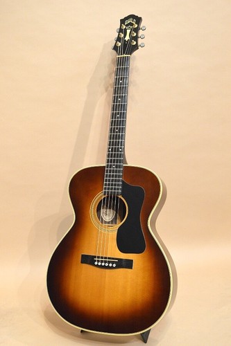 Guild 30r circa 1999 - f-30r,