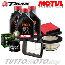 KIT TAGLIANDO YAMAHA TMAX 530