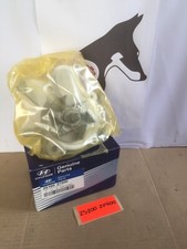 Pompa acqua *ORIGINALE* HYUNDAI Elantra i30 Santa fe Trajet crdi cod.25100 27400