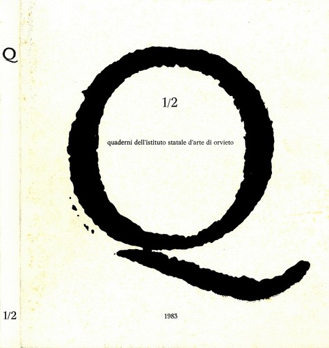 Quaderni dell istituto - quaderni, dell'istituto