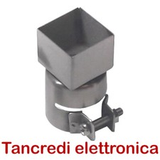 UGELLO ARIA CALDA BGA 79 3984