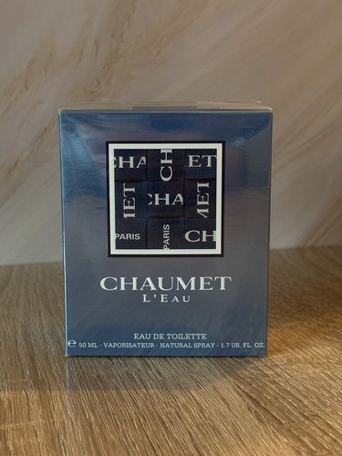 Chaumet eau de toilette - chaumet,