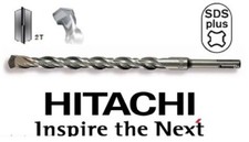 HITACHI - PUNTA Ø 12 x 450 mm