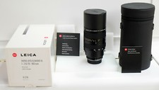 LEICA Vario-apo-elmarit-R