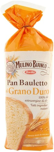 Mulino bianco pane - mulino, pan
