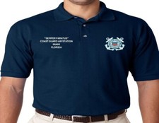 COAST GUARD AIR STATION MIAMI