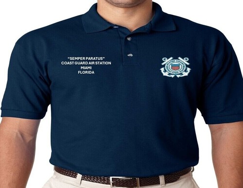 Coast guard air station - coast,