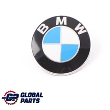 Emblema BMW E81 E87 E90 E91 F20 F30 Portabagagli Pulsante Portellone Badge