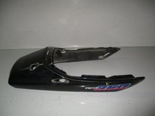 Carena Posteriore Codone